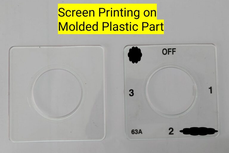 Main Injection Products